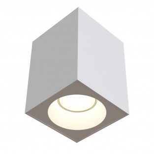 C030CL-01W Потолочный светильник Ceiling & Wall Sirius Белый Maytoni