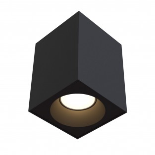 C030CL-01B Потолочный светильник Ceiling & Wall Sirius Черный Maytoni