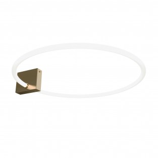 Потолочный светильник MOD315CL-L25G3K Anillo Modern Maytoni