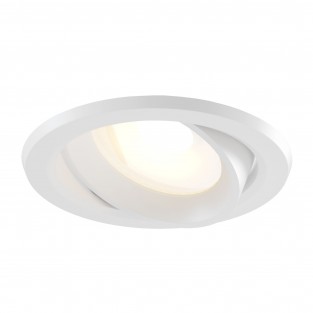 Встраиваемый светильник DL014-6-L9W Phill Maytoni