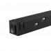 TRA004CPC-22B Аксессуар для трекового светильника Accessories for tracks Magnetic track system Maytoni