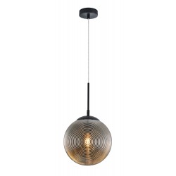 P031PL-01B Подвесной светильник Pendant Lumina Черный Maytoni