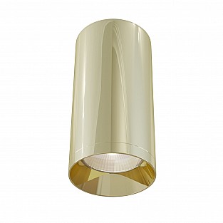 C010CL-01G Потолочный светильник Ceiling & Wall Alfa Золото Maytoni