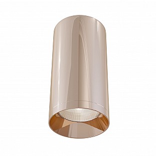 C010CL-01RG Потолочный светильник Ceiling & Wall Alfa Розовое Золото Maytoni