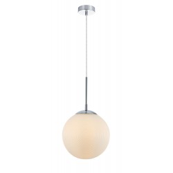 P031PL-01CH Подвесной светильник Pendant Lumina Хром Maytoni