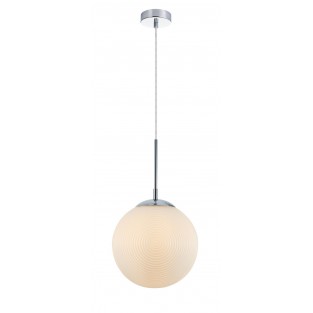 P031PL-01CH Подвесной светильник Pendant Lumina Хром Maytoni