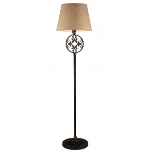 Торшер H899-00-R Rustika Maytoni