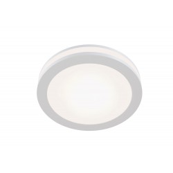 DL2001-L12W4K Встраиваемый светильник Downlight Phanton Белый Maytoni