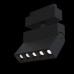 TR015-2-10W4K-B Трековый светильник Track lamps Magnetic track system Maytoni