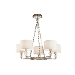 Люстра H006PL-05G Luxe Maytoni