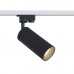 TR011-1-GU10-B Трековый светильник Track lamps Single phase track system Maytoni