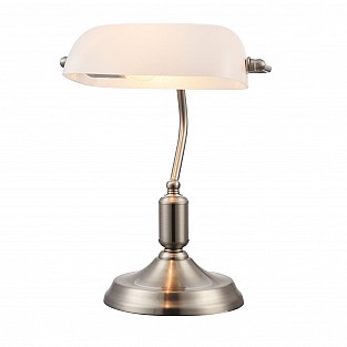 Настольная лампа Z153-TL-01-N Kiwi Maytoni