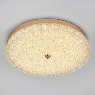 Потолочный светильник LED4U L1116-500 GD