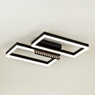 Потолочный светильник LED4U L1034-500