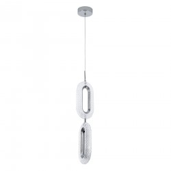 Подвесной светильник MODESTYLE MS.1120.2 CR