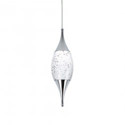 Подвесной светильник MODELUX ML.88986.1 CR