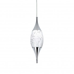 Подвесной светильник MODELUX ML.88986.1 CR