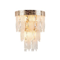 Настенный светильник MODELUX ML.7206.360 GD