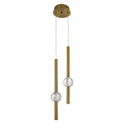 Подвесной светильник MODESTYLE MS.88923.2 BS