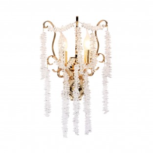 Настенный светильник MODELUX ML.6759.02 GD