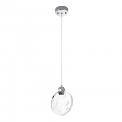Подвесной светильник MODELUX ML.88922.1 CH