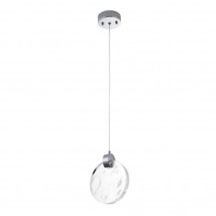 Подвесной светильник MODELUX ML.88922.1 CH