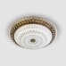 Потолочный светильник LED4U L1109-500 AB LED4U