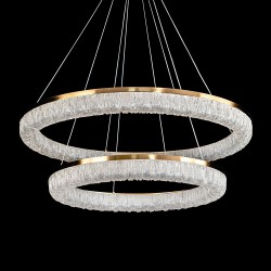 Подвесной светильник MODESTYLE MS.9025.800.600 BS