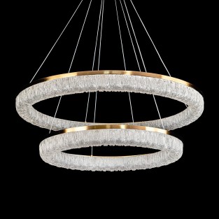 Подвесной светильник MODESTYLE MS.9025.800.600 BS