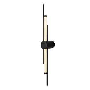 Настенный светильник MODELUX ML.726.600 BK