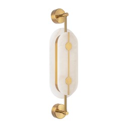 Настенный светильник MODESTYLE MS.1606.600 BS