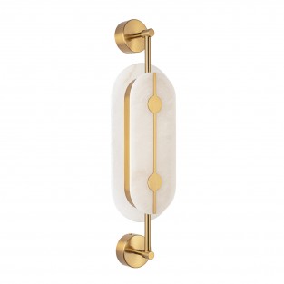 Настенный светильник MODESTYLE MS.1606.600 BS