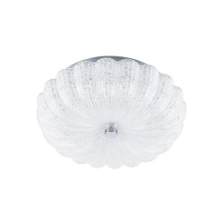 Потолочный cветильник LED4U L1115-300 CR