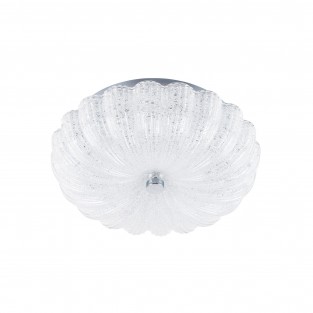 Потолочный cветильник LED4U L1115-300 CR