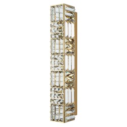 Настенный светильник MODELUX ML.556.04 GD