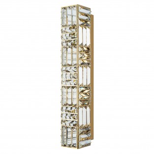 Настенный светильник MODELUX ML.556.04 GD