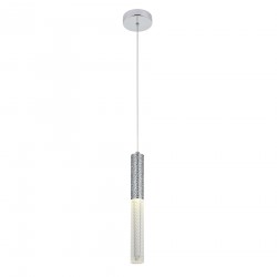 Подвесной светильник MODELUX ML.3310.1 CR