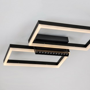 Потолочный светильник LED4U L1034-500