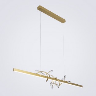 Подвесной светильник LED4U L3103-1200