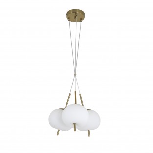 Подвесной светильник MODESTYLE MS.1006.3