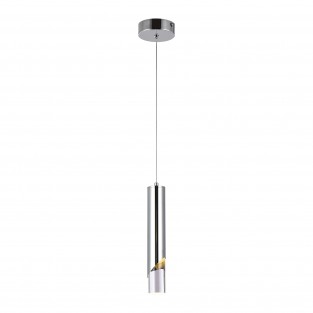 Подвесной светильник MODELUX ML.3317.1 CR