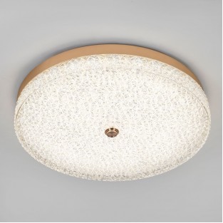 Потолочный светильник LED4U L1116-500 GD