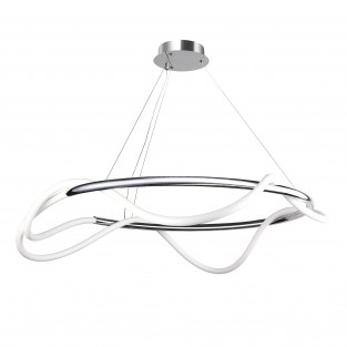 Подвесной светильник MODESTYLE MS.802.800 CR