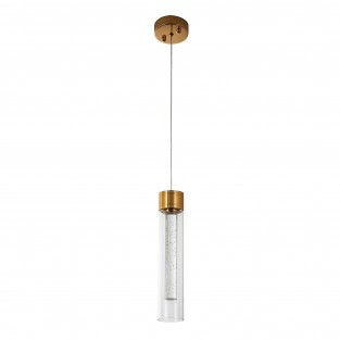 Подвесной светильник MODELUX ML.88937.1 GD