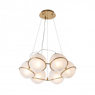 Подвесной светильник MODESTYLE MS.6115.6 BS