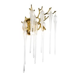 Настенный светильник MODESTYLE MS.2114.350 GD