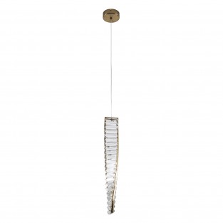 Подвесной светильник MODESTYLE MS.88910.1 BS