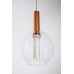 Подвесной светильник MODELUX ML.88917.1 GD Modelux