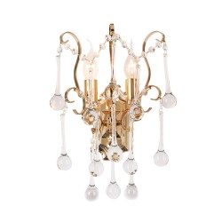 Настенный светильник MODELUX ML.6761.02 GD