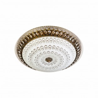 Потолочный светильник LED4U L1107-300 AB